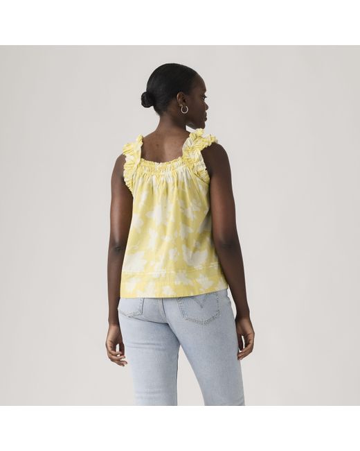 Camicetta di Levi's in Multicolor