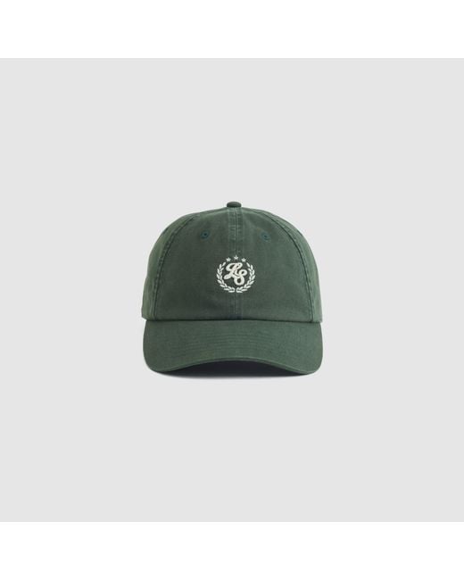 Levi's Black Varsity Baseball Cap