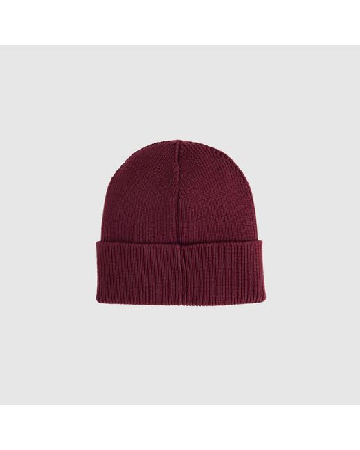 Levi's Essential Beanie in het Black