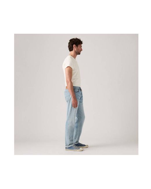 Levi's Vintage Clothing 1954 501 Jeans in het Blue voor heren