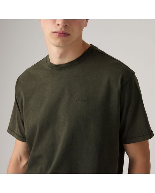Levi's Green Tab Vintage Tee for men