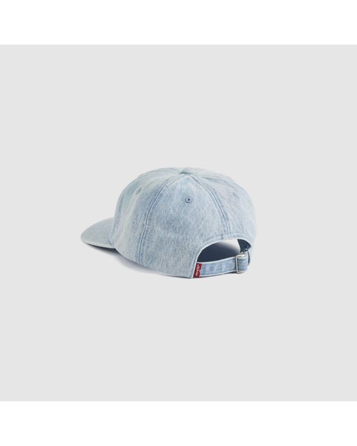 Levi's Bayview Cap in het Black
