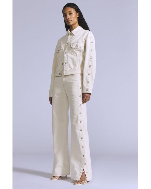 Levi's Multicolor Shank Pants