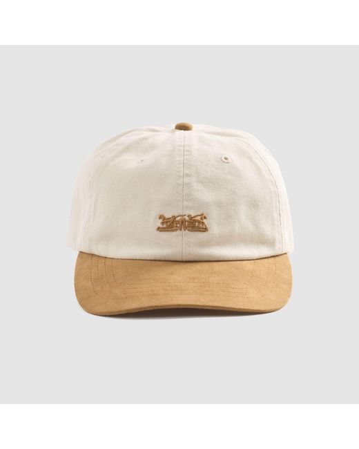 Levi's Green Rockridge Dad Cap