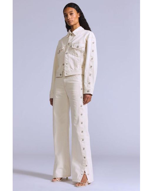 Pantalones Shank Levi's de color Multicolor