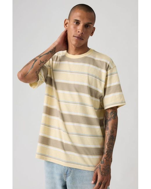 Levi's Natural Tab Vintage Tee for men