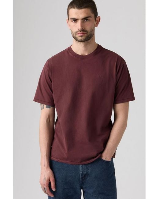 Levi's Red Tab Vintage Tee for men