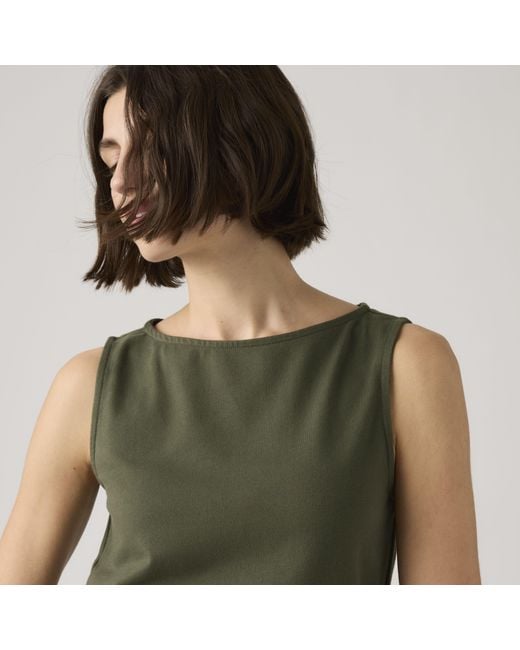 Abito di Levi's in Green