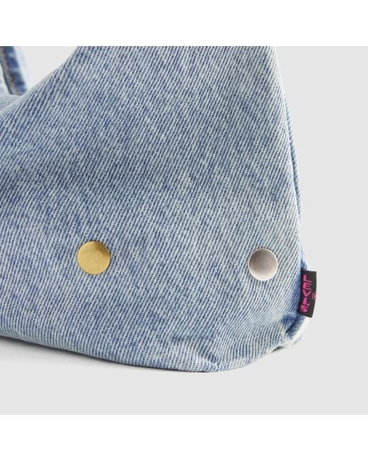 Pride Emerson Bag di Levi's in Blue