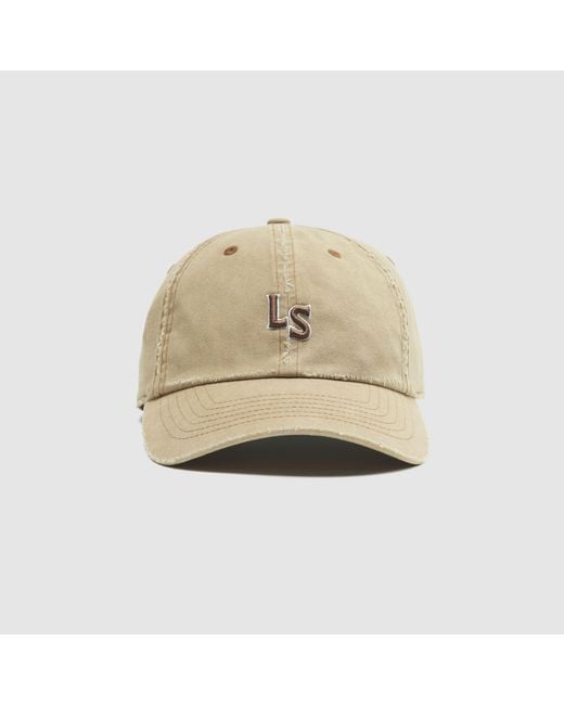 Monogram Cap di Levi's in Blue