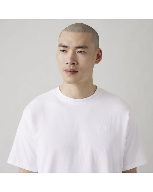 Levi's Black Tab Vintage Tee for men
