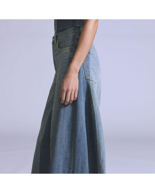 Levi's Blue Roper Jeans