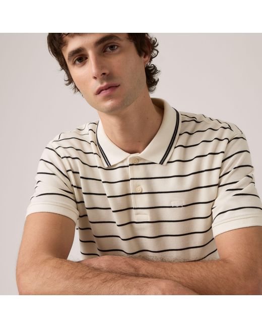 Levi's Natural Original Polo for men