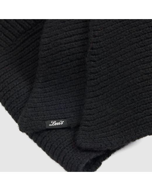 Sadie Snood di Levi's in Black