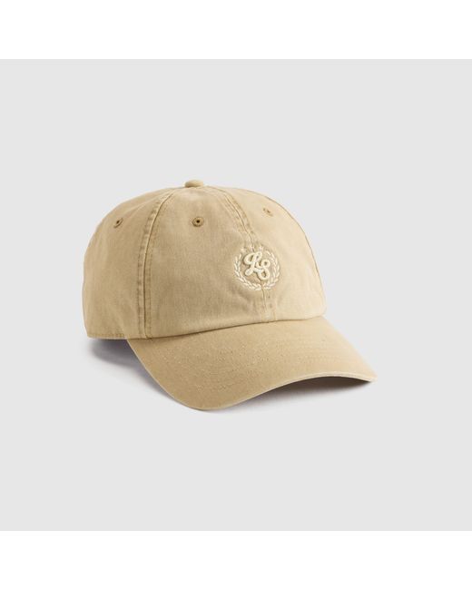 Varsity Baseball Cap Levi's de hombre de color Blue