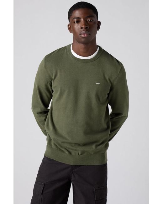 Pull Over Lightweight Housemark Levi's pour homme en coloris Green
