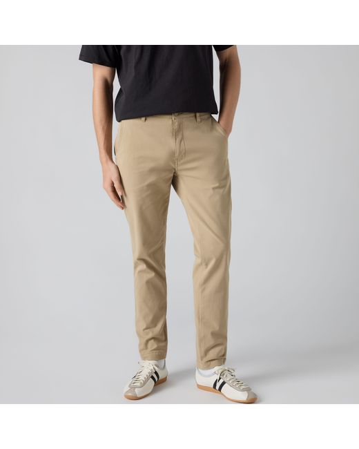 Levi's Multicolor Xx Chino Standard Taper Pants for men