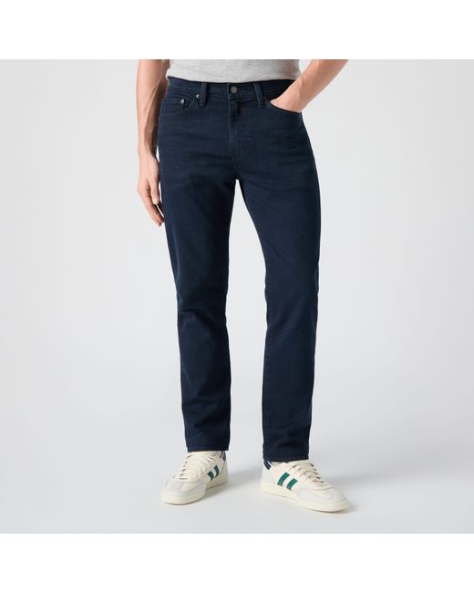 Levi's Blue 511 Slim Jeans for men