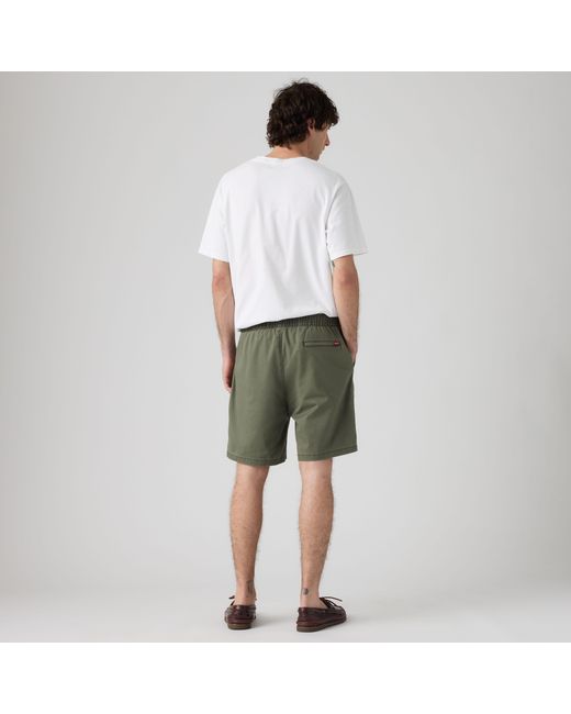 Levi's Boxer Short Van Katoen En Linnen in het Multicolor voor heren