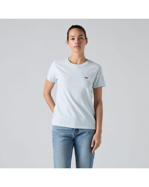 Camiseta Perfect Levi's de color White