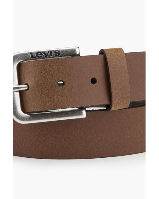 Levi's Multicolor Seine Belt for men