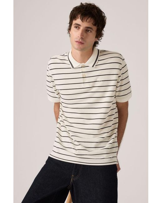 Levi's Natural Original Polo for men