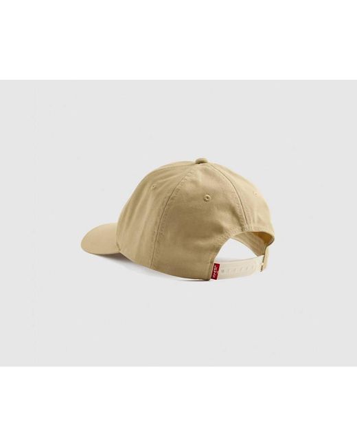 Cappellino Housemark di Levi's in Multicolor