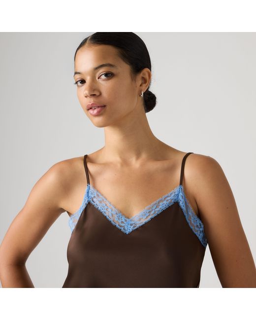 Lynn Cami di Levi's in Black