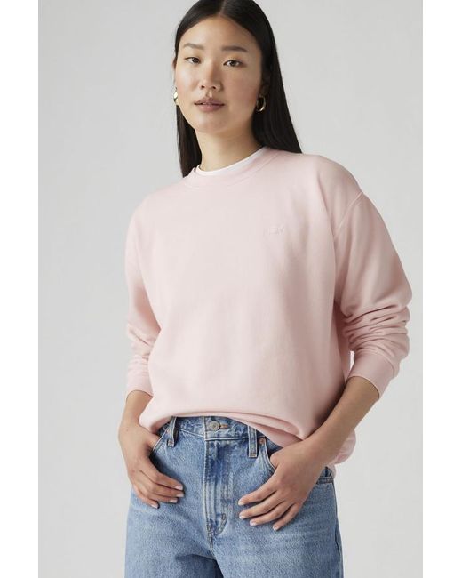 Levi's Multicolor Everyday Sweatshirt