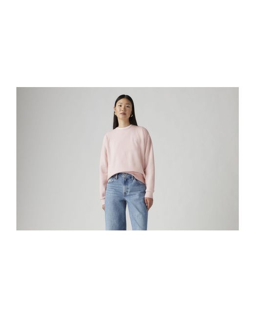 Levi's Multicolor Everyday Sweatshirt