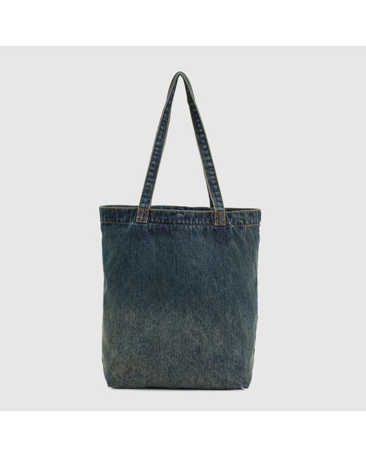 Tote Levi's de hombre de color Gray