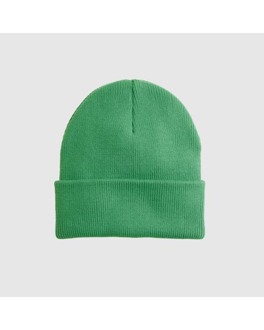 Gorro Backpatch Levi's de color Green