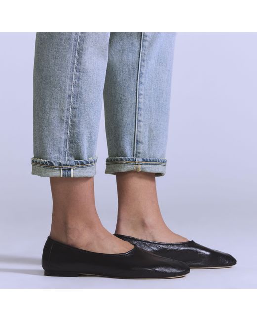 Jeans Column Levi's de color Blue