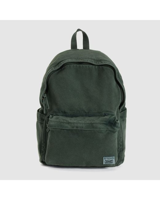 Levi's Blue Remi Backpack for men