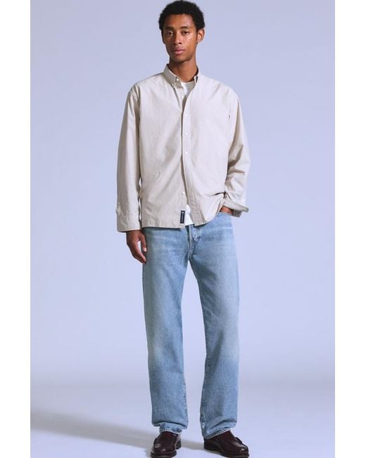 Levi's Blue 1980's 501 Jeans for men