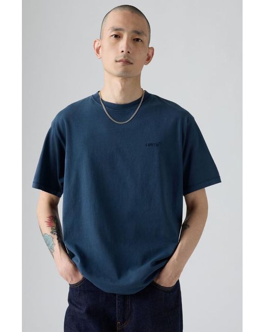 Levi's Black Tab Vintage Tee for men