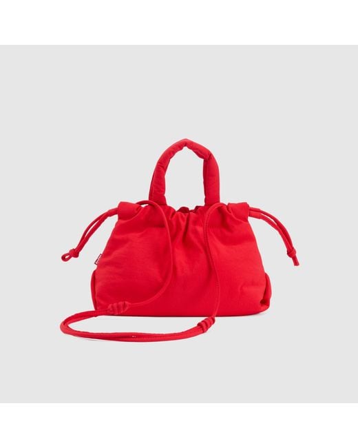 Levi's Blue Small Casey Bag
