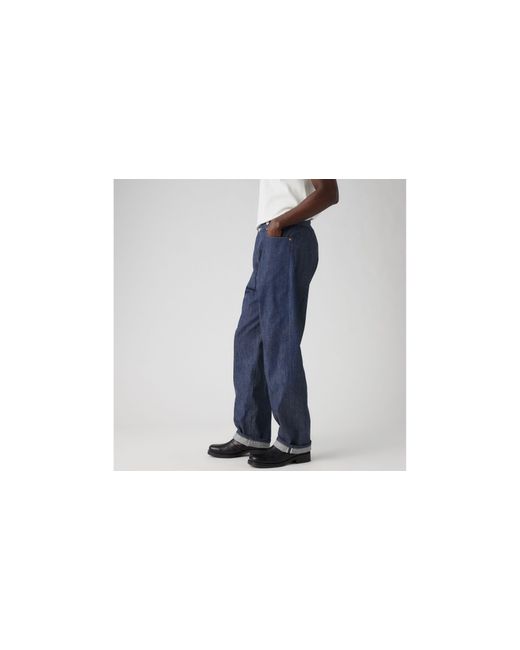Levi's ® Vintage Clothing 9rivet Jeans in Black for Men