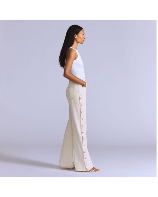 Pantalones Shank Levi's de color Multicolor