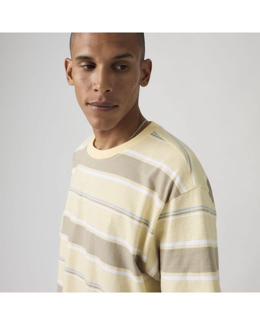 Levi's Natural Tab Vintage Tee for men