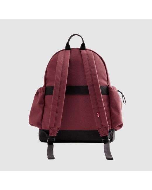 Zaino Mission Bay di Levi's in Red