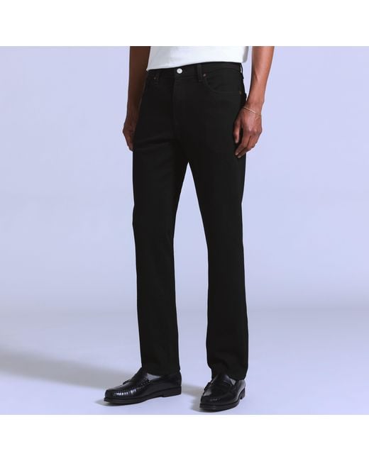 Levi's Blue 511 Slim Jeans for men