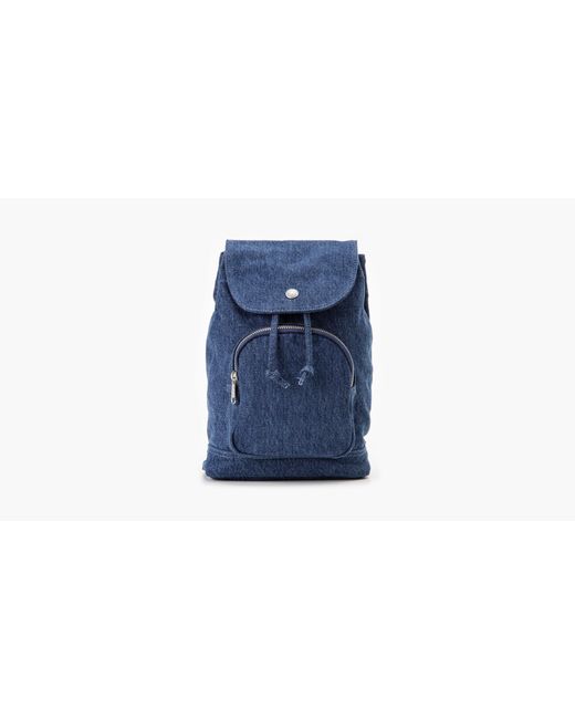Levi's Blue Sling bag