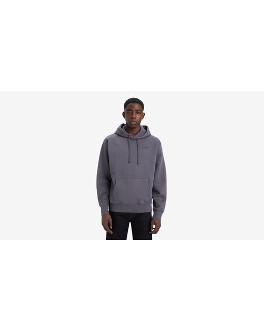 Levi's Black Gold Tabtm Authentic Hoodie for men