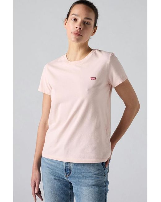 Levi's Multicolor The Perfect Tee