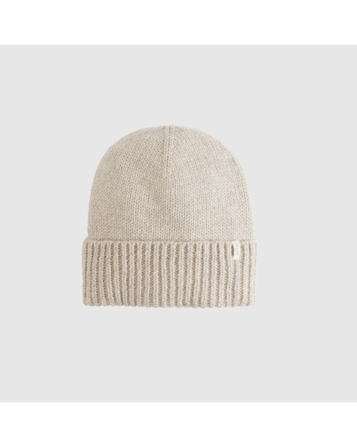 Levi's Natural Essential Holiday Beanie
