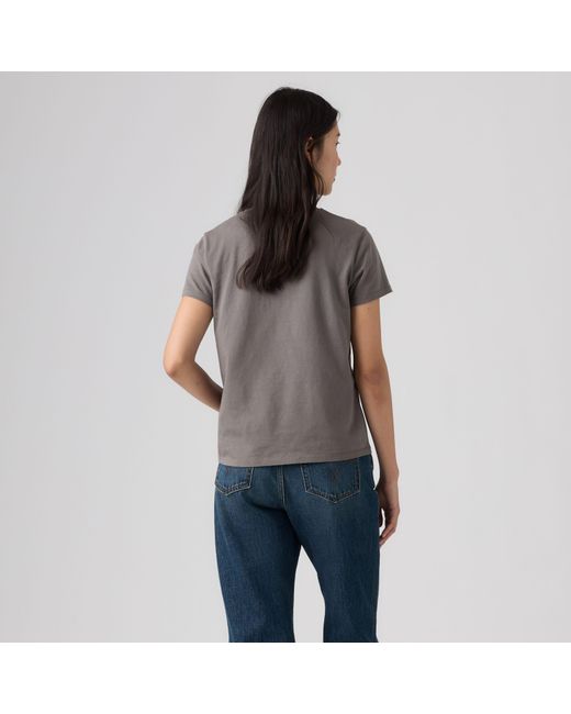 Levi's Perfect Tee in het Multicolor