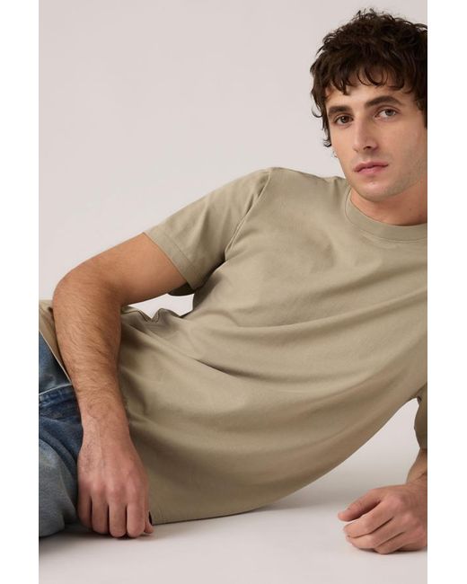 Levi's Natural Essential Tee for men