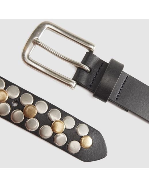 Pride Studded Belt di Levi's in Multicolor da Uomo
