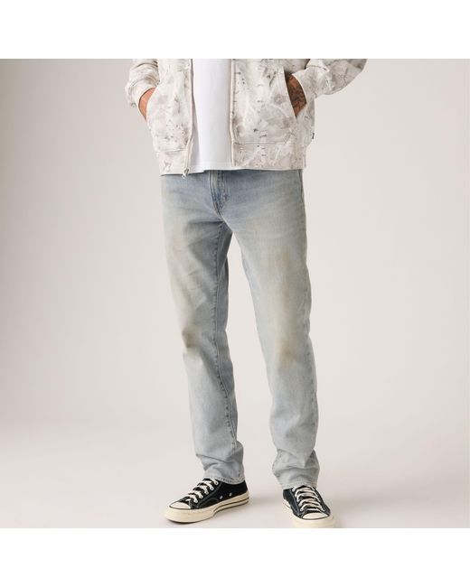 Levi's Blue 511 Slim Jeans for men